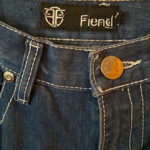 FIEND Men’s jeans 34/32